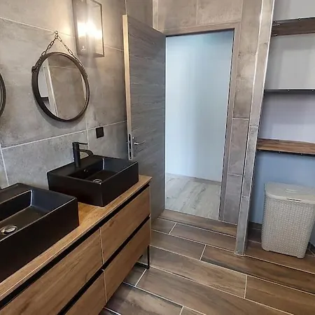 Premium Sea View Apartments Batumi Zewnętrze zdjęcie
