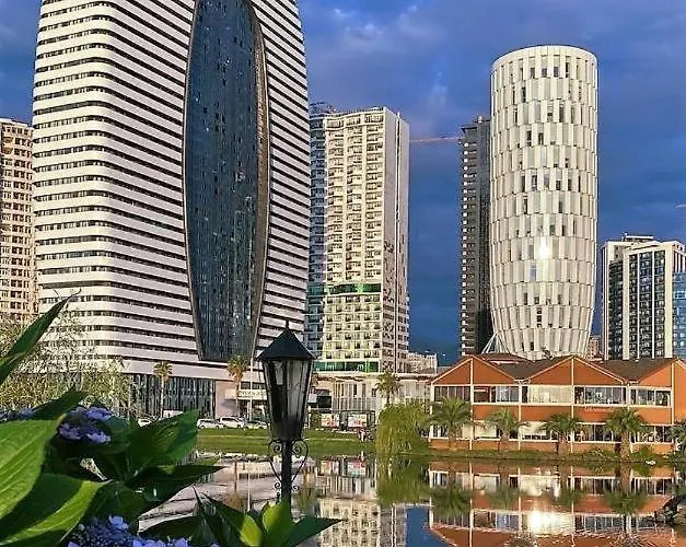 Premium Sea View Apartments