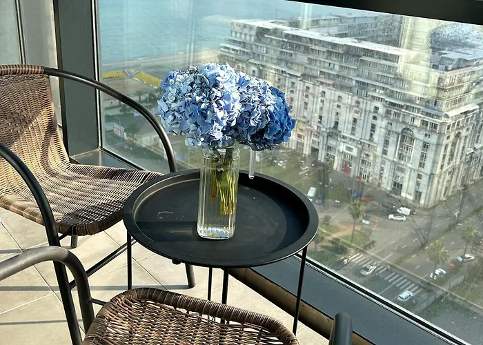 Premium Sea View Apartments