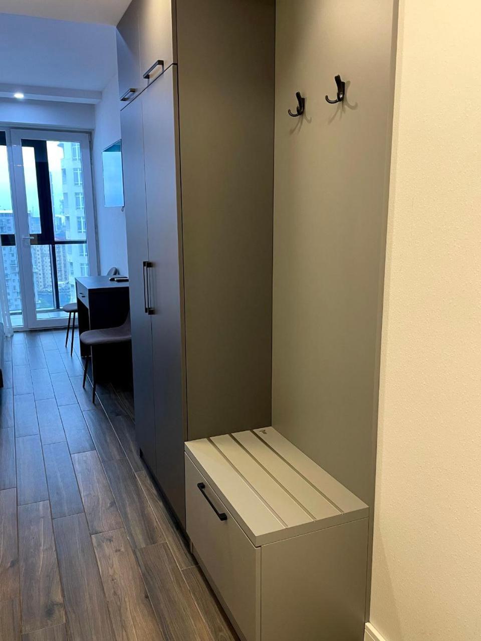 Premium Sea View Батумі
