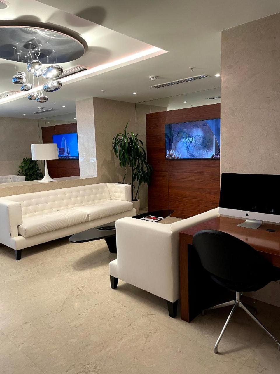 Premium Sea View Апартаменти Батумі