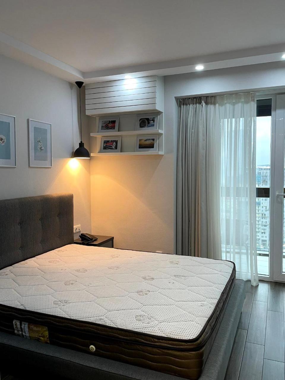 Апартаменти Premium Sea View *