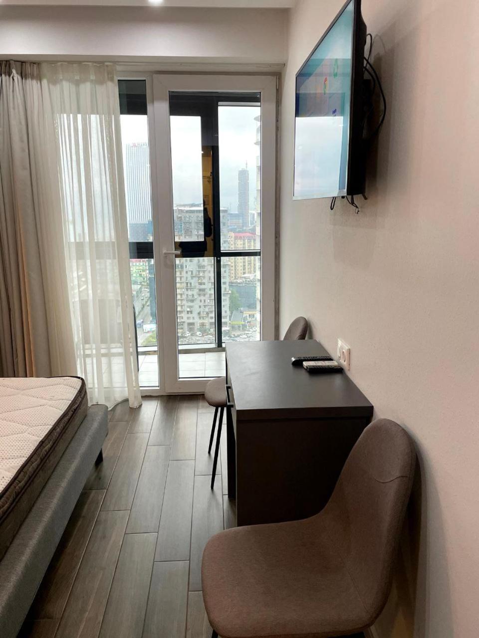 Premium Sea View Апартаменти *
