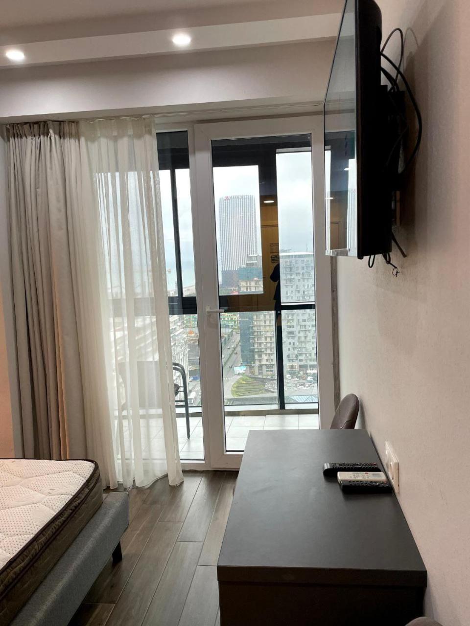 Апартаменти Premium Sea View Батумі