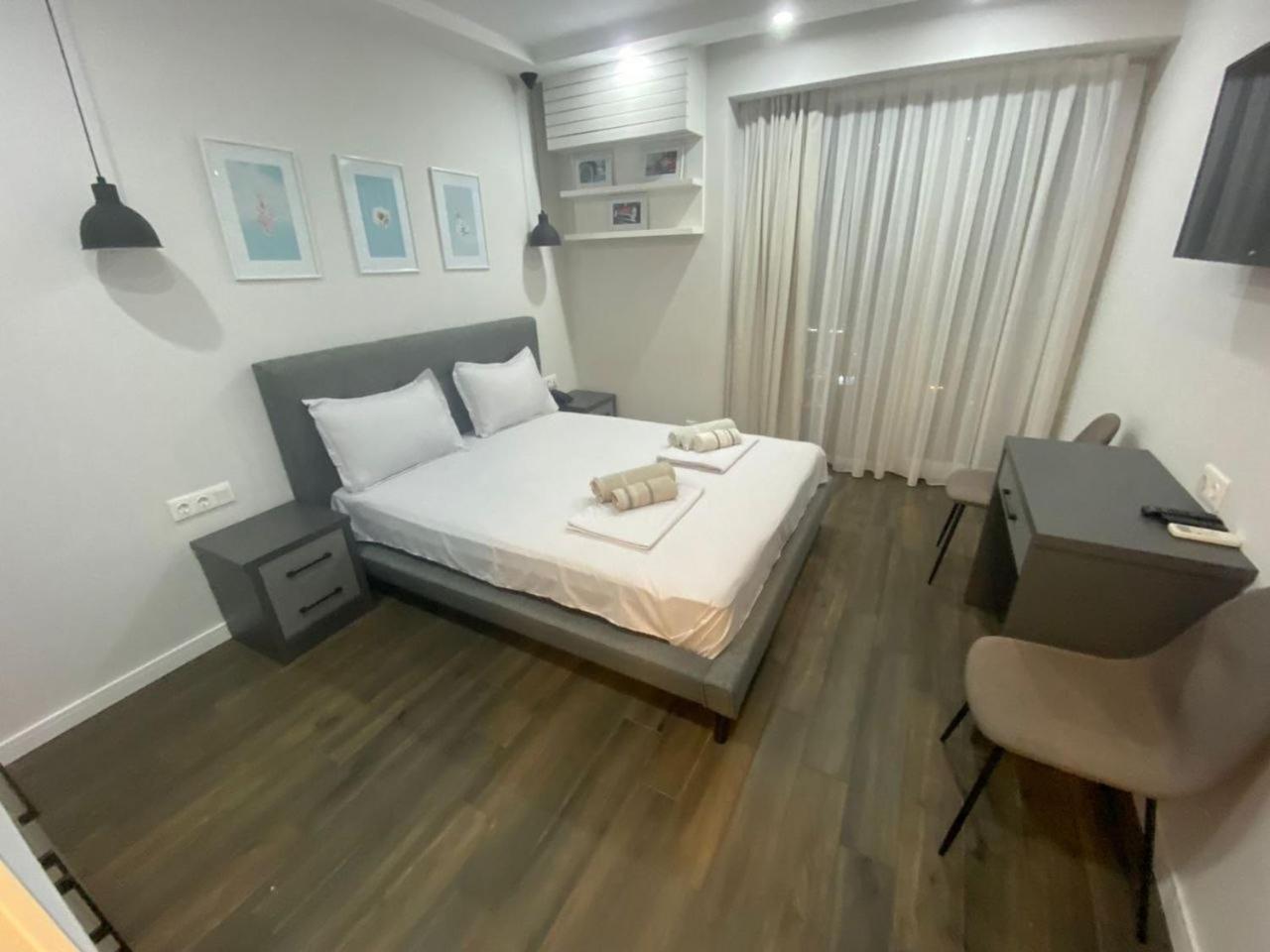 Premium Sea View Апартаменти