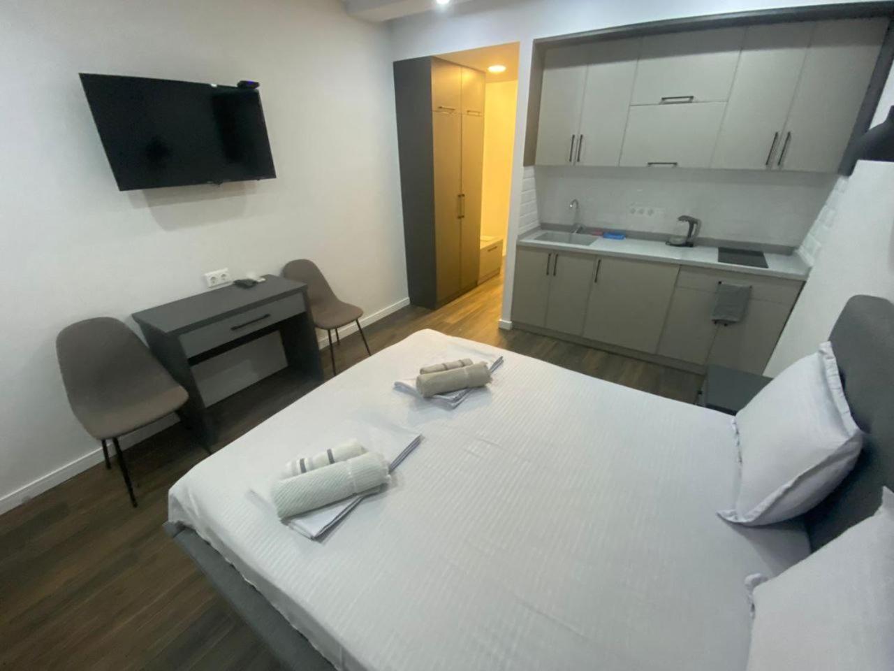 Апартаменти Premium Sea View