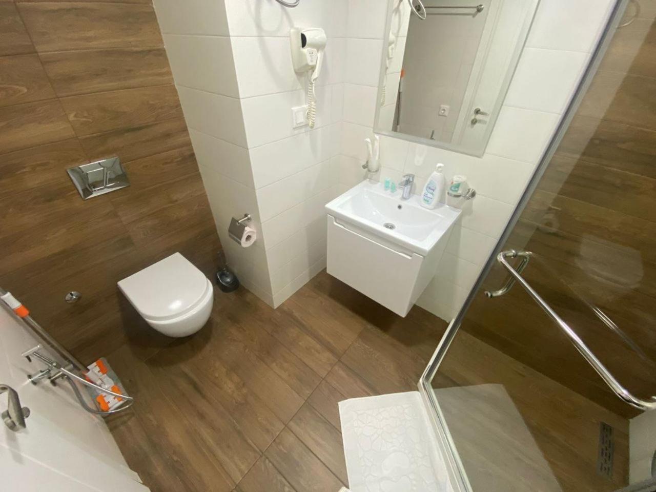 Апартаменти Premium Sea View