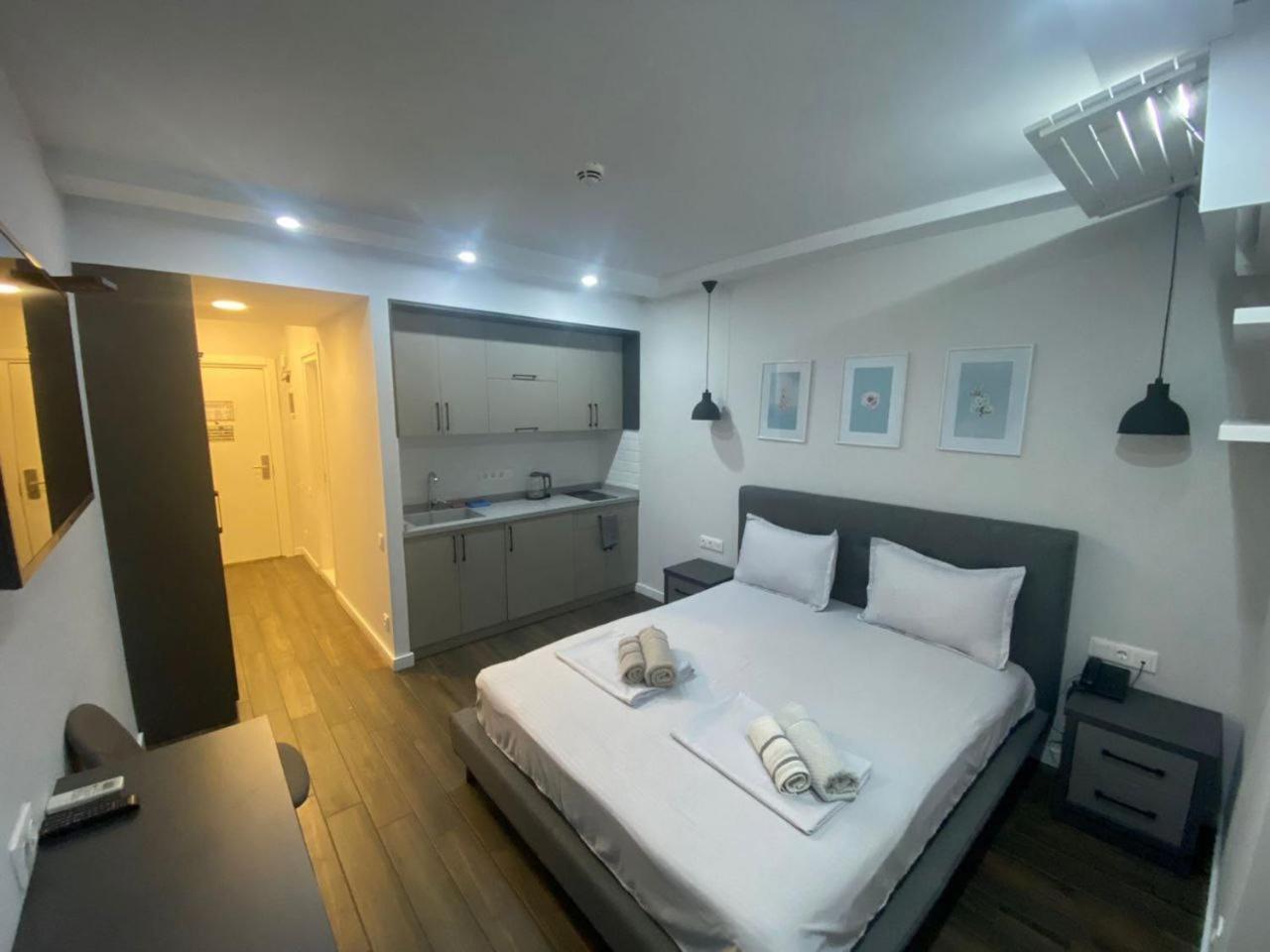 Апартаменти Premium Sea View