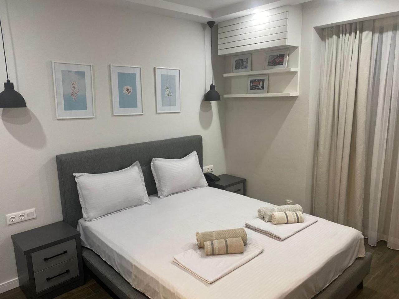 Premium Sea View Апартаменти