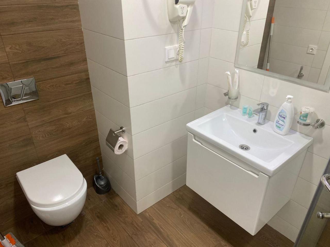 Premium Sea View Апартаменти