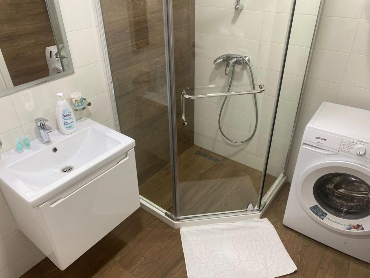 Premium Sea View Апартаменти Батумі