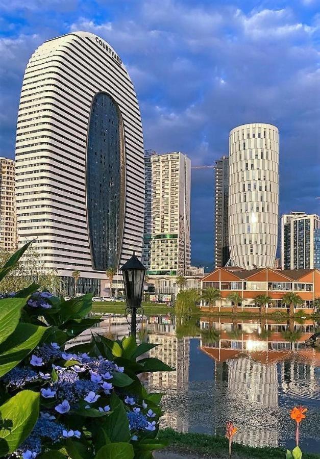 Premium Sea View Апартаменти