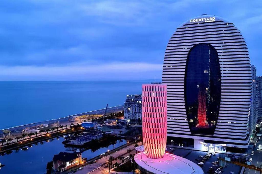 Premium Sea View *