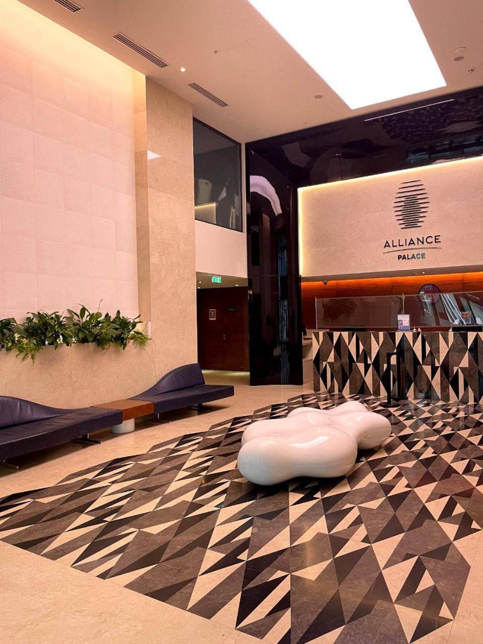 Premium Sea View Апартаменти Батумі
