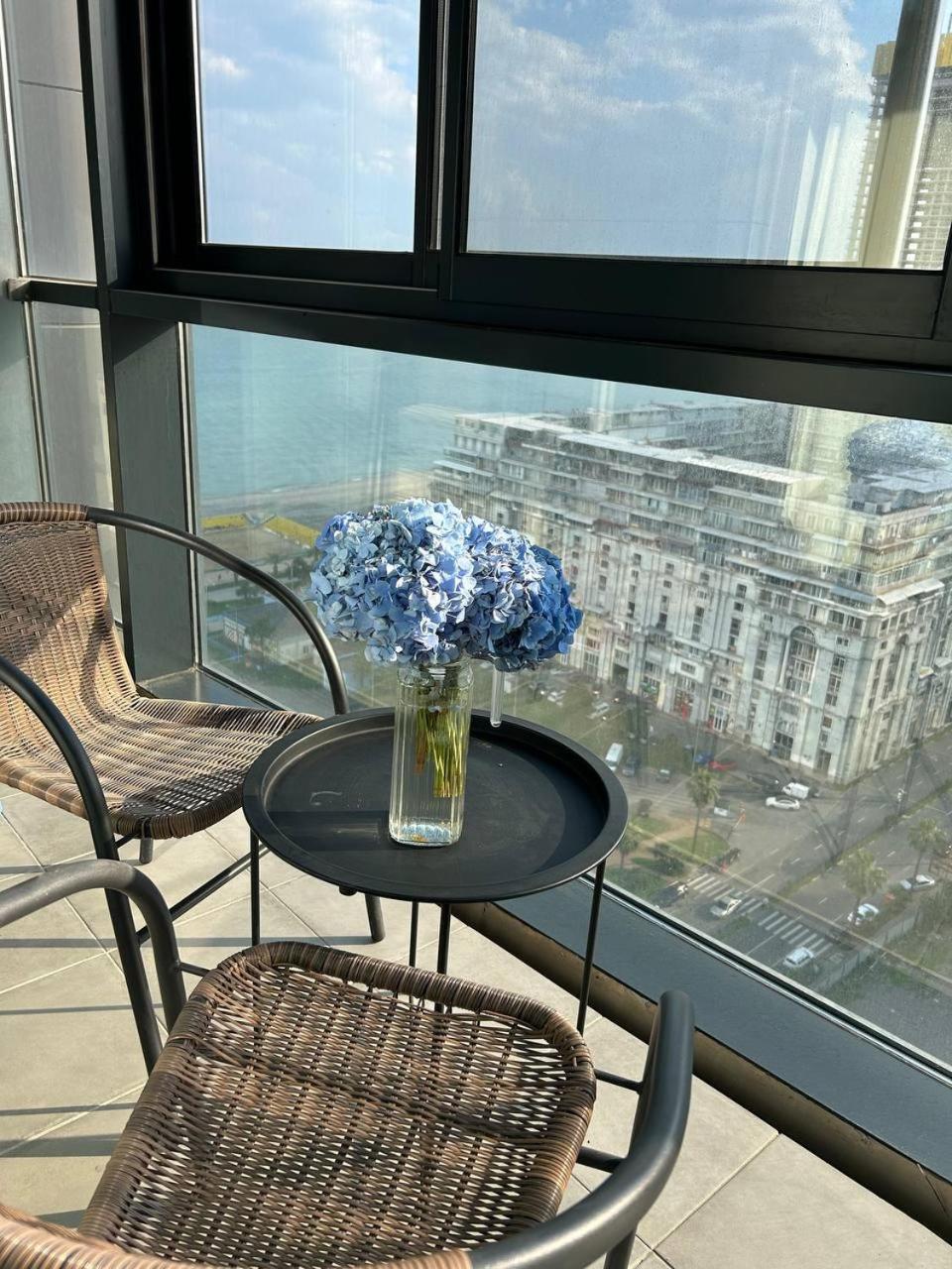 Апартаменти Premium Sea View
