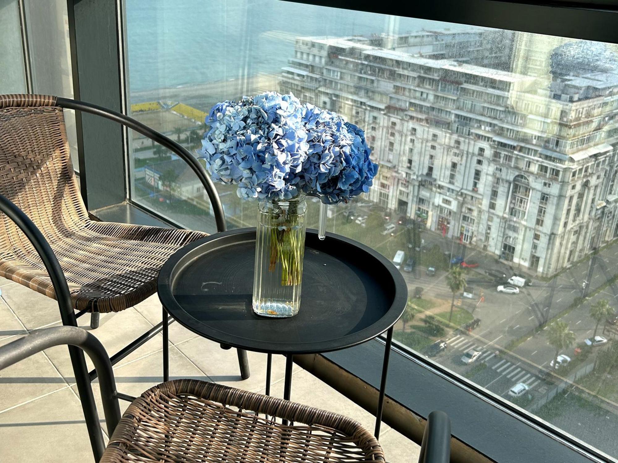 Premium Sea View Апартаменти *
