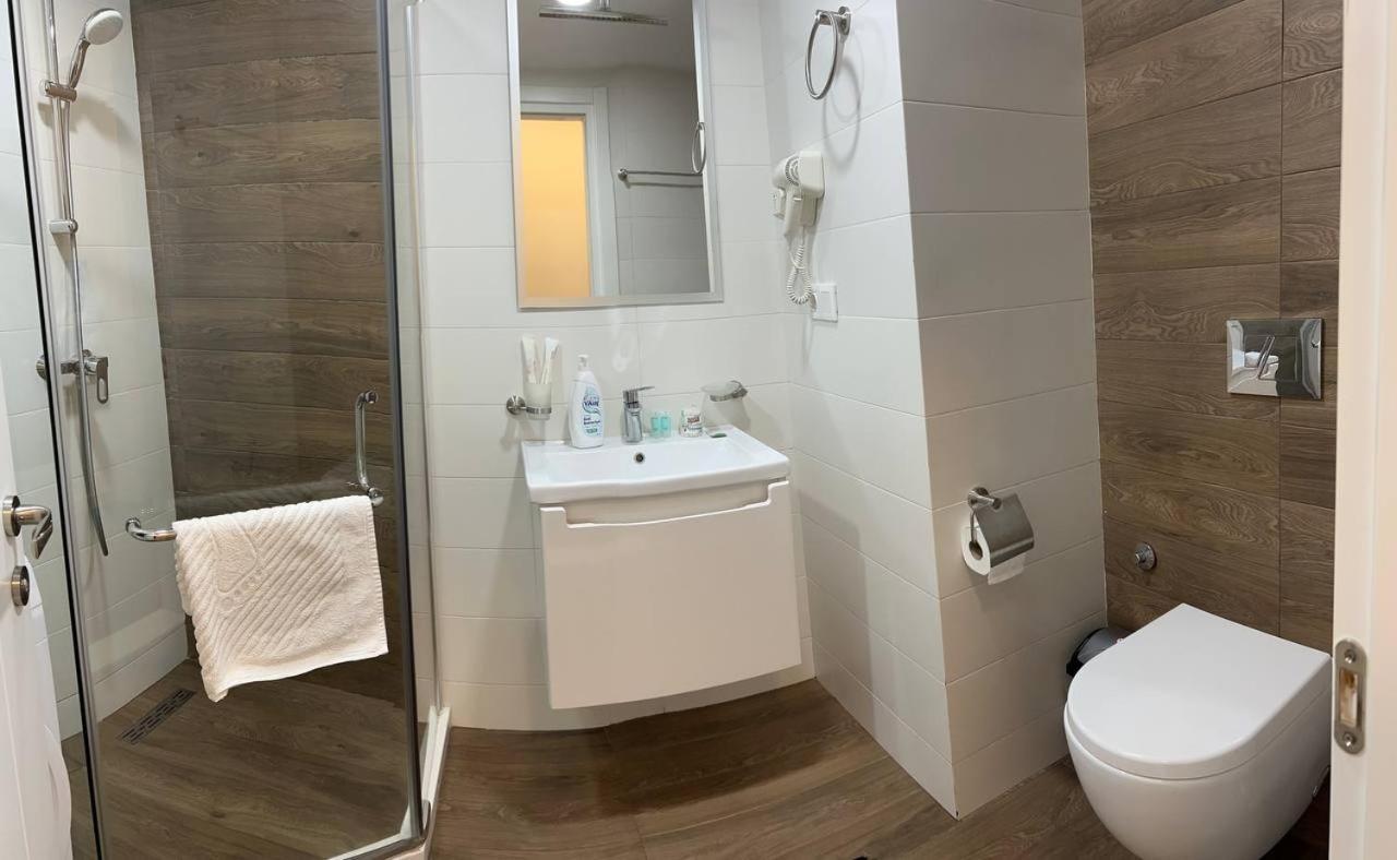 Апартаменти Premium Sea View