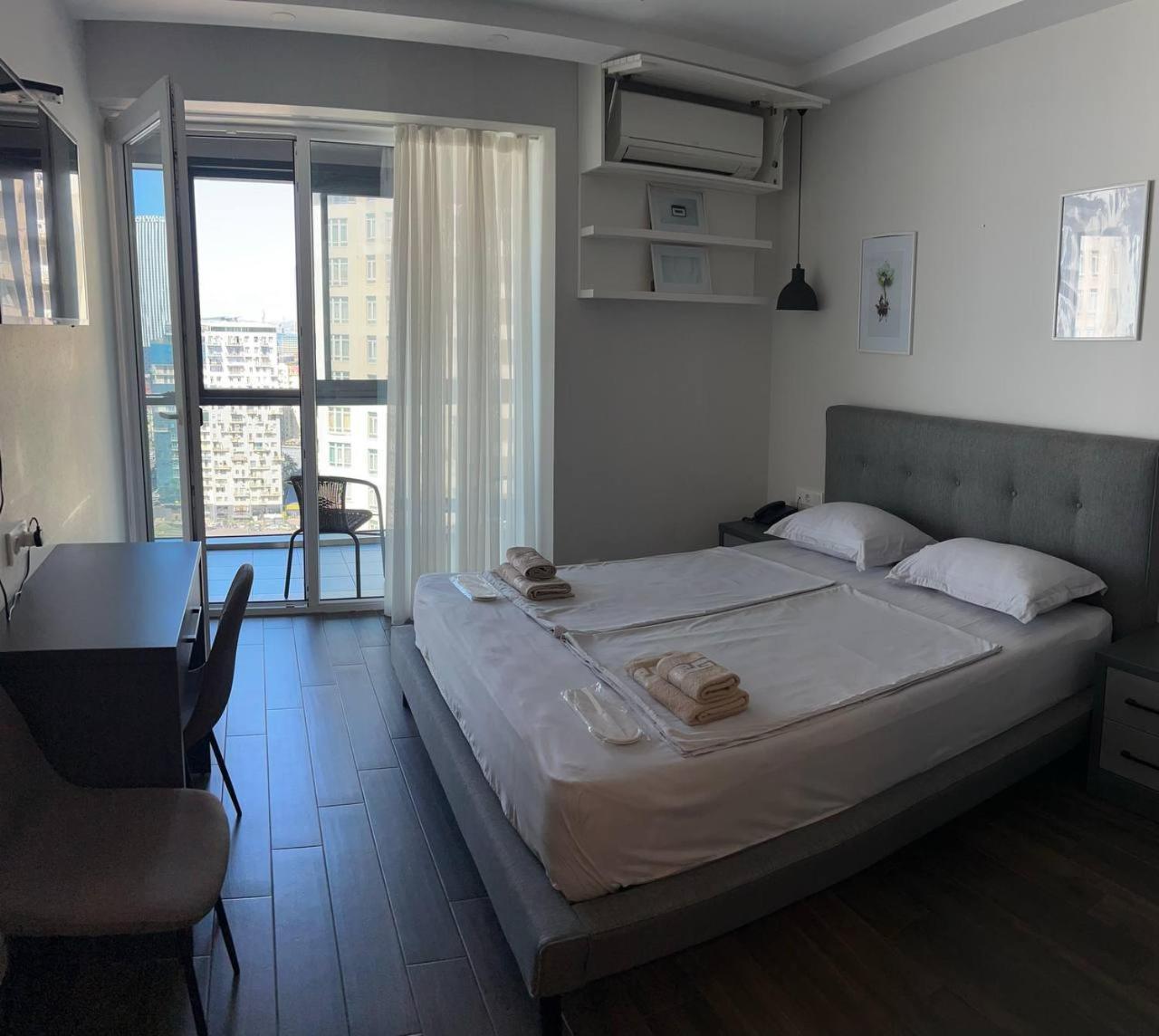Premium Sea View Апартаменти *