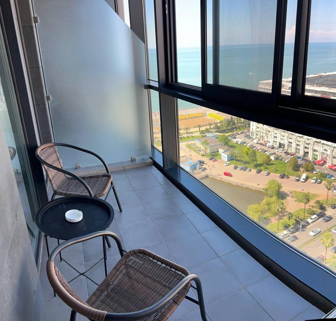 Premium Sea View